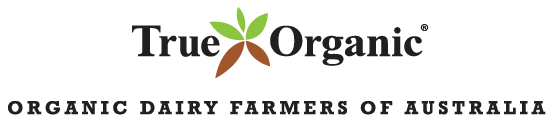 True Organic