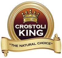 Crostoli King