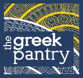 Greek Pantry