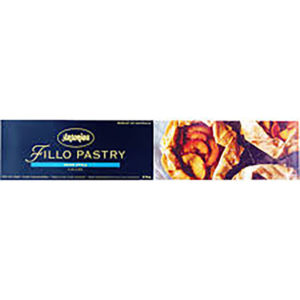 Filo Pastry Thick