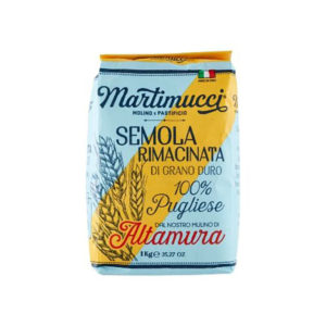 Martimucci Flour Semola