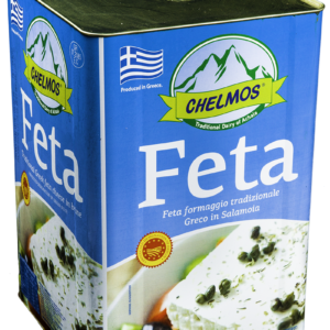 Feta POP