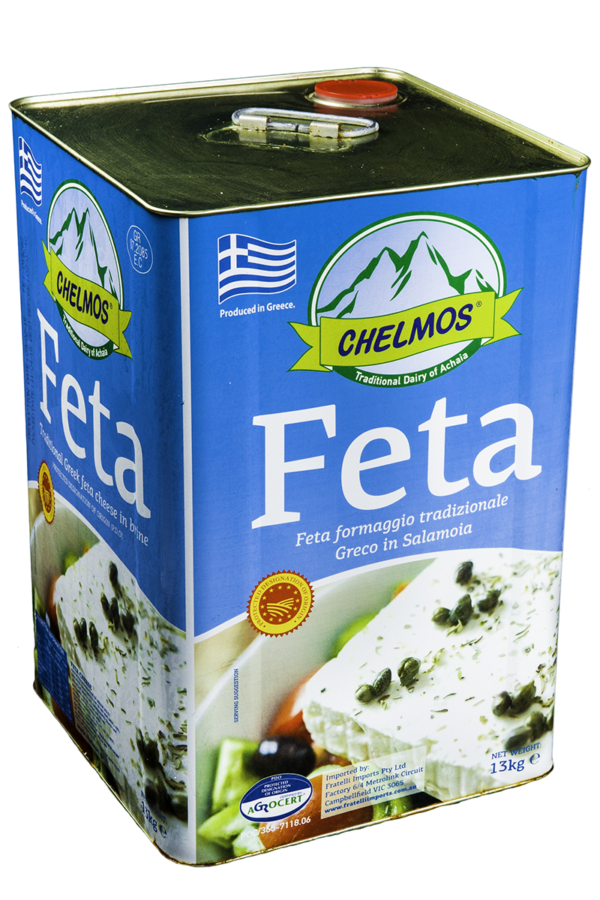 Feta POP