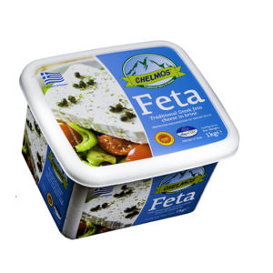 Feta POP