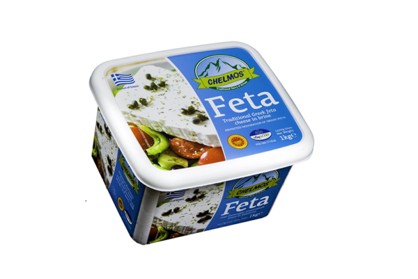 Feta POP