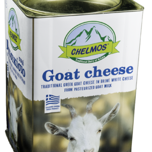 Goats Milk Feta