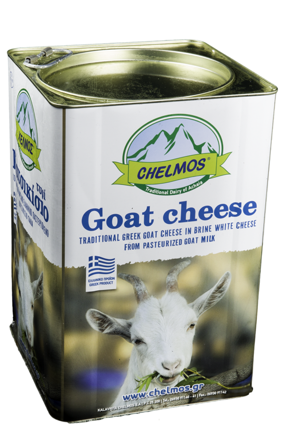 Goats Milk Feta