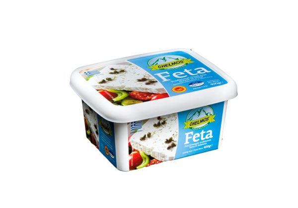 Feta POP