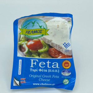 Feta POP