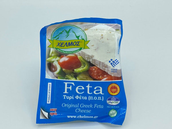 Feta POP