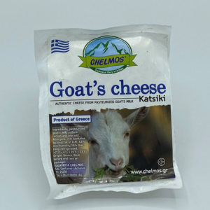 Goats Milk Feta