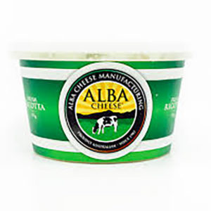 Ricotta Cheese
