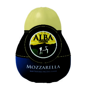 Mozzarella Cheese Balls