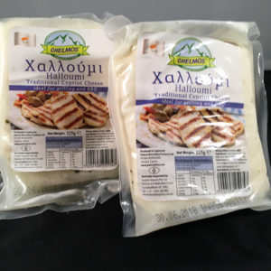 Halloumi Cheese