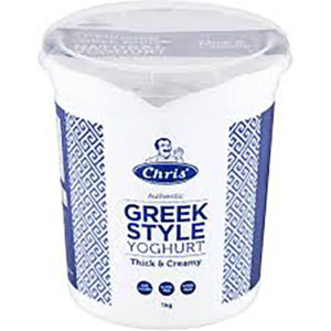 Greek Style