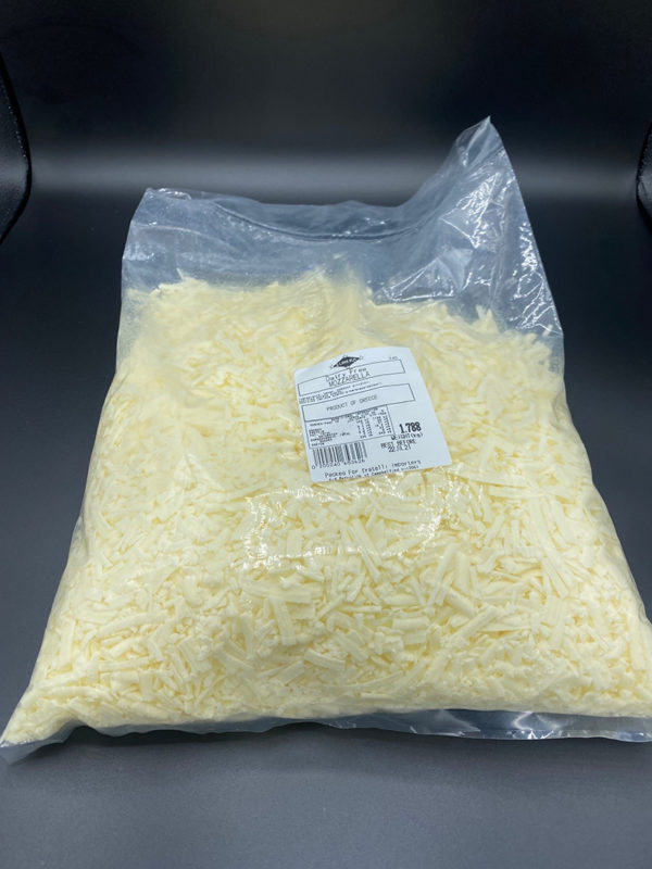 Dairy Free Shred Moz 2kg