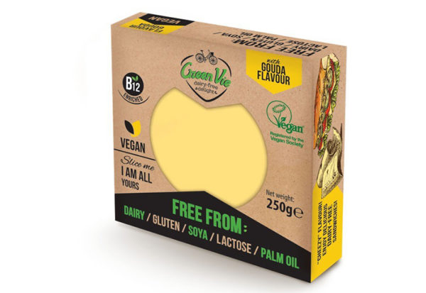 Gouda Style Block