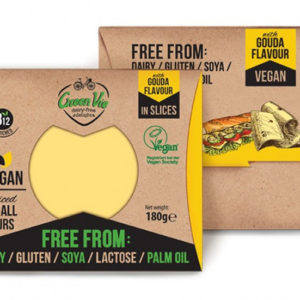 Gouda Style Slices