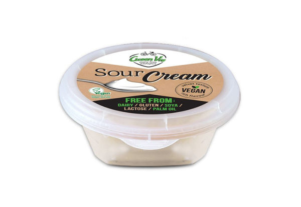 Sour Cream Style