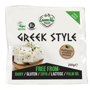 Greek Style Feta