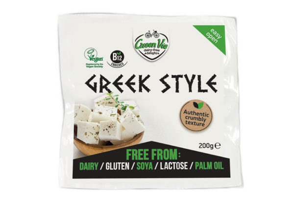 Greek Style Feta