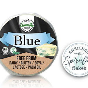 Blue Style Cheese
