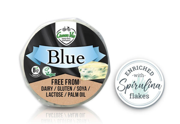 Blue Style Cheese