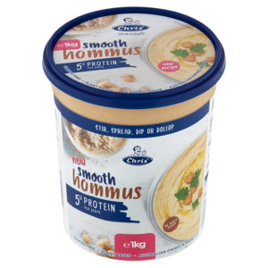 Hommus