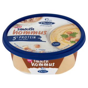Hommus