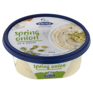 Spring Onion