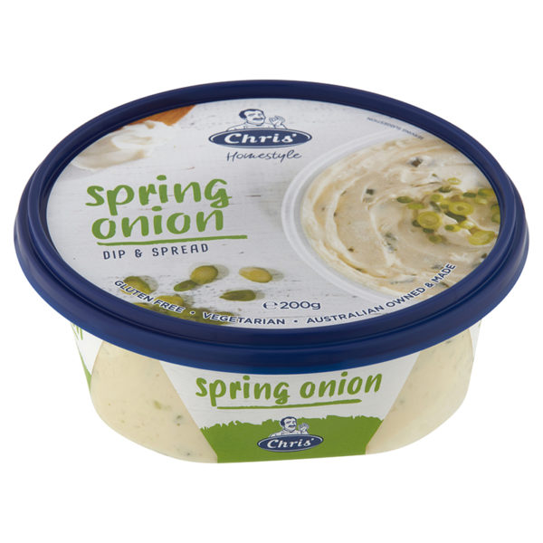 Spring Onion