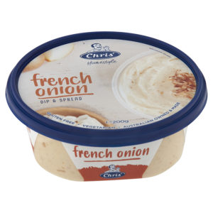 French Onion