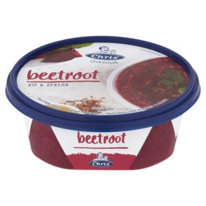 Egyptian Beetroot