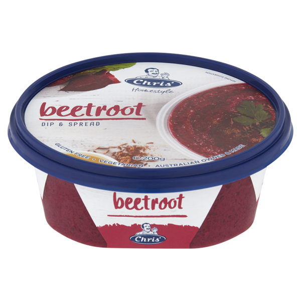 Egyptian Beetroot