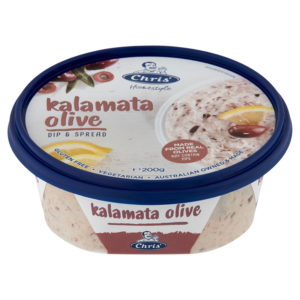 Kalamata