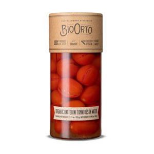 Organic Datterino Red Tomatoes RED