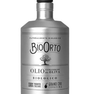 Organic Grand Cru Coratina EVO