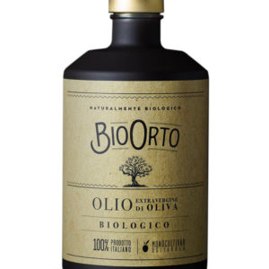 Organic Extra Virgin Oil Ogliarola