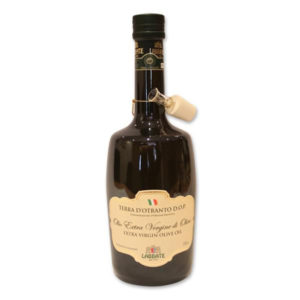 DOP Extra Virgin Olive Oil