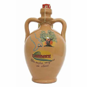 Ceramic Extra Virgin Oil