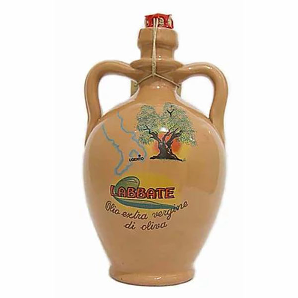 Ceramic Extra Virgin Oil