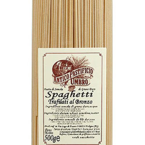 Spagetti