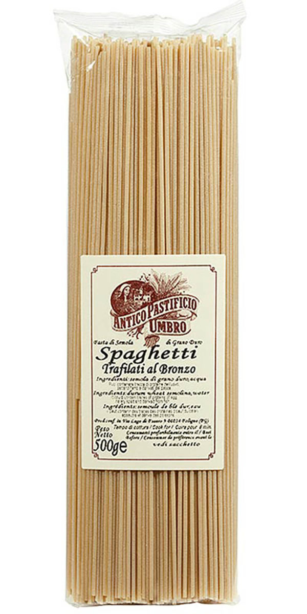 Spagetti