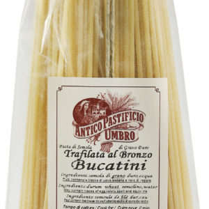 Bucatini