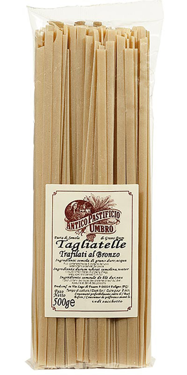 Tagliateli