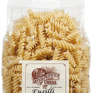 Fusilli