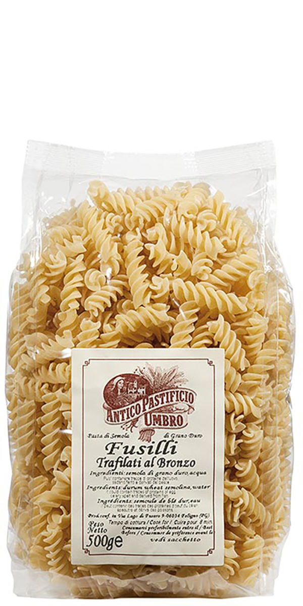 Fusilli