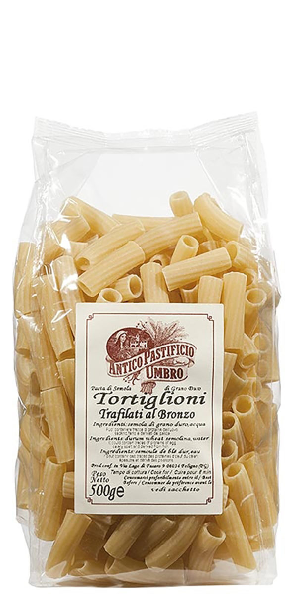 Tortiglioni