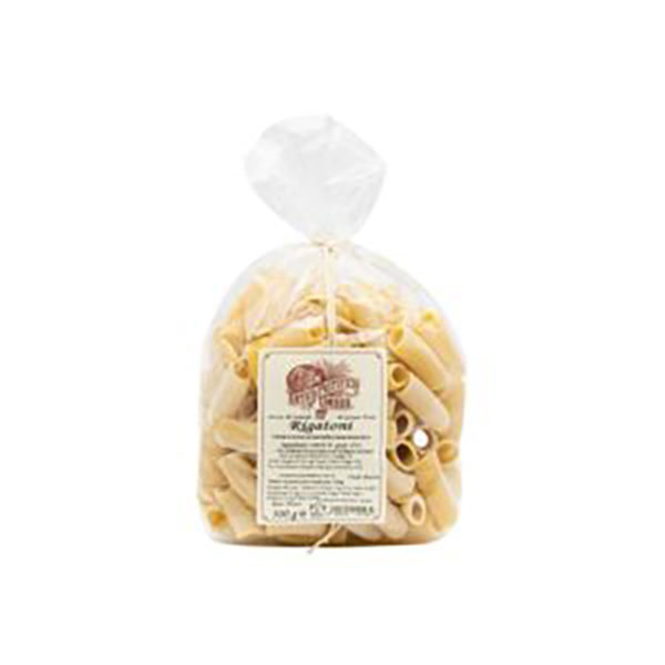 Rigatoni