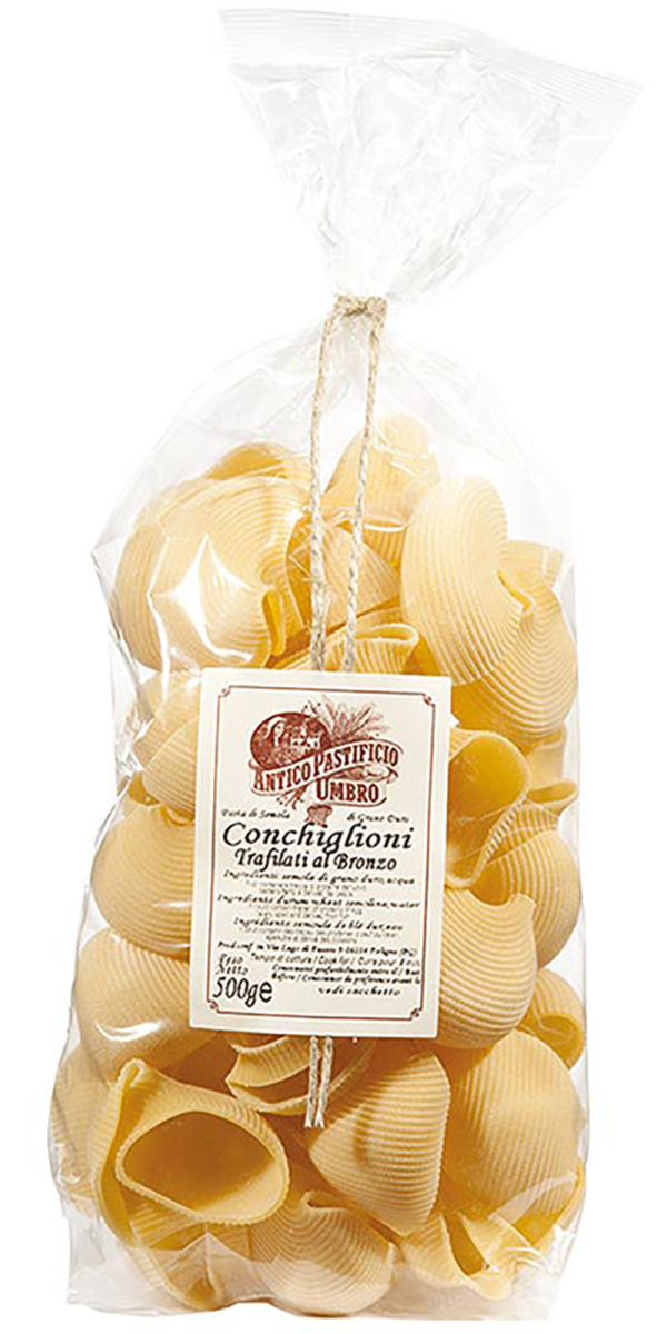 Conchiglioni